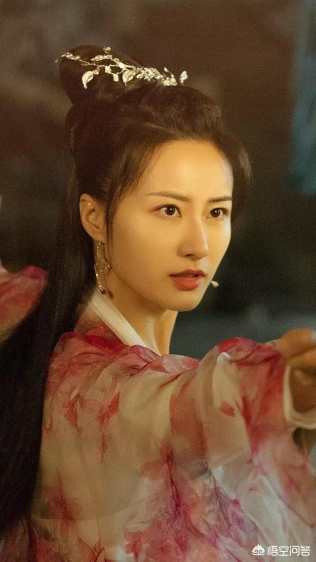 路宏柴碧云:在《锦衣之下》中大杨一直心系上官曦，他两最后是完美结局吗