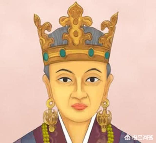 韩国史上最长寿的王后许黄玉来自中国,活了157岁,她有怎样传奇的一生？