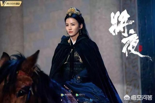 将夜的演员:《将夜2》哪些角色换了令人反感？