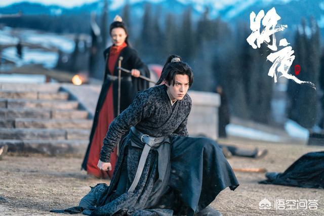 将夜的演员:《将夜2》哪些角色换了令人反感？