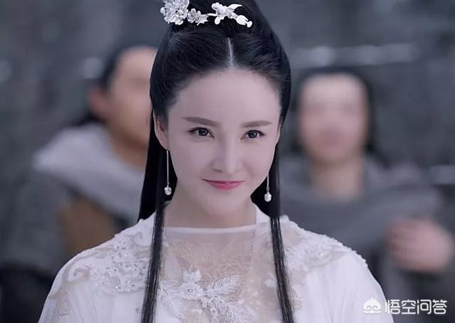 如何评价刘雨欣饰演的姬蘅_清洁门户