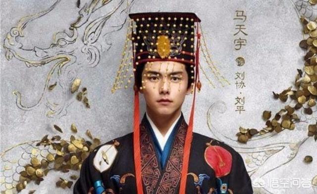 马天宇图片:马天宇有颜值，演技不差，唱歌也不错，为什么火不起来
