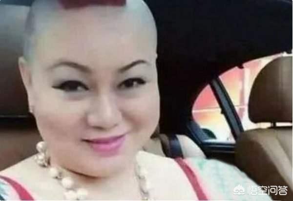 浙江“第一”女富婆,人称“宾利姐”,为什么找不到对象？