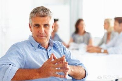 央视主持人张羽:年纪越大跳槽风险就会越大吗，为什么