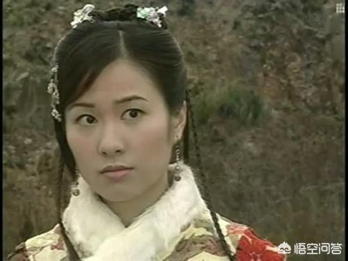 殷叶子个人资料:易兰珠是梁羽生武侠中，武功排名第一的女性高手吗？
