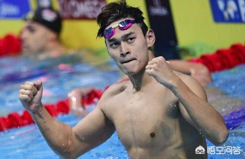 孙杨为什么禁赛:孙杨事件出来后，为什么体育圈相关部门和人员都很少发声支援