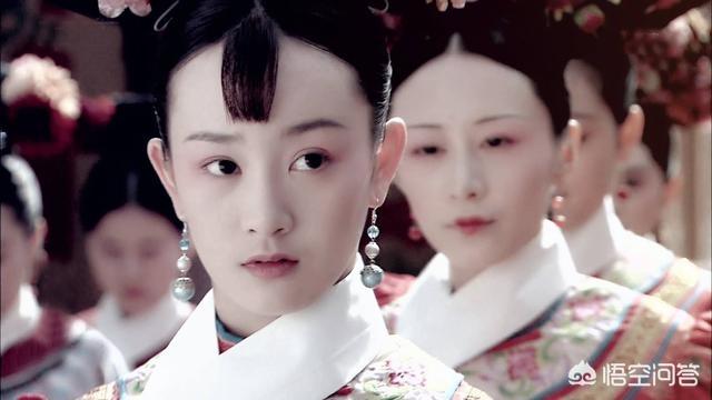 顺治董鄂妃:清顺治帝福临和董鄂妃算是“情深不寿”吗？为什么？