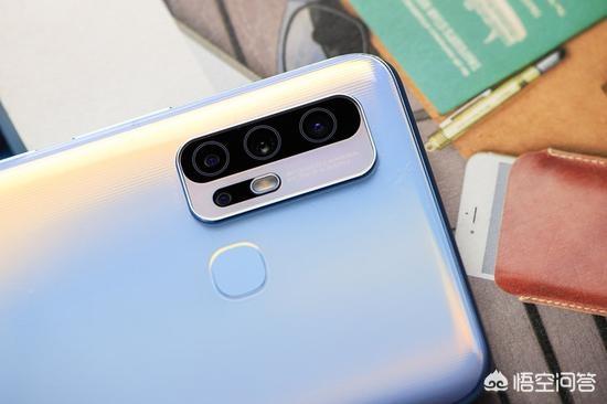 尊龙z6电竞:vivo爱酷855竞速版与vivoZ6哪个值得入手？
