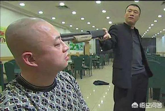 涂松岩老婆:刘华强和张世豪如果在同一时期又有恩怨，谁更厉害些
