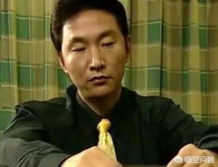 涂松岩老婆:刘华强和张世豪如果在同一时期又有恩怨，谁更厉害些