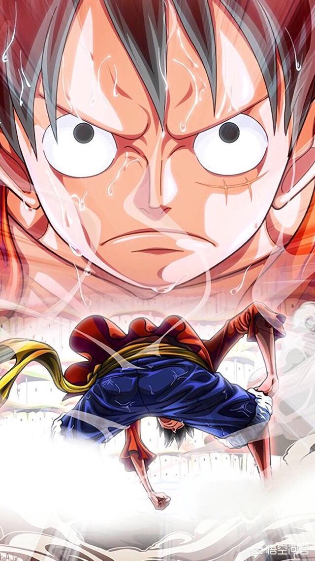 《海贼王》中篇章后期了,尾田为何还要加入觉醒这一设定？