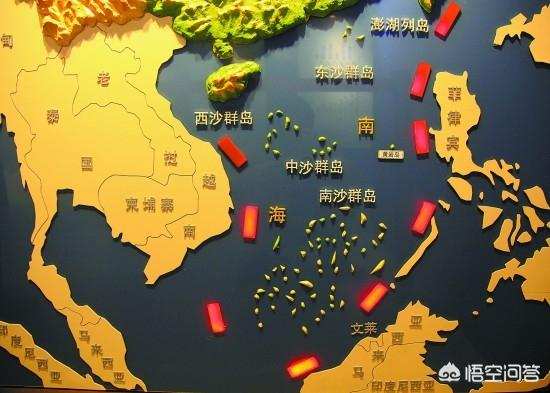 浙江临海警方破获一起特大非法捕捞案，中国南海的“九段线”为何是断续线，而不是连着的线