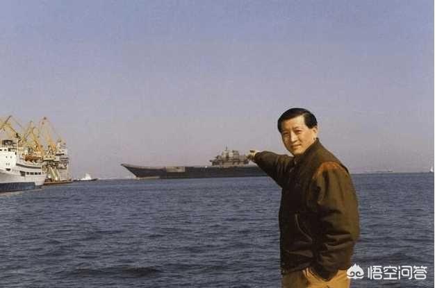当年为买航母送给中国，不惜公司破产的徐增平，如今过得怎么样了？