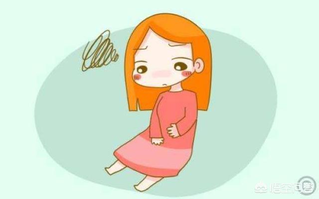 怀孕子宫炎症:孕晚期有轻度炎症会出现什么症状？