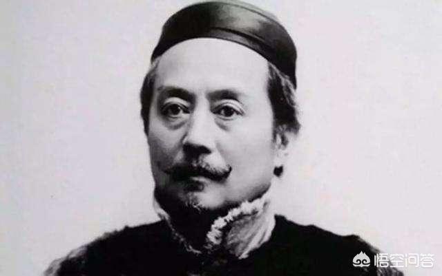 辜鸿铭:人们为什么称辜鸿铭为北大怪杰第一人？你知道吗？