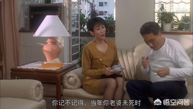 周星驰经历的灵异事件:周星驰电影中有哪些细思极恐的情节？