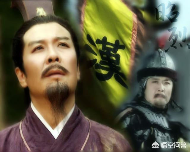岳家将:蜀汉五虎上将后代为何没出比如，关家将，张家将，赵家将？