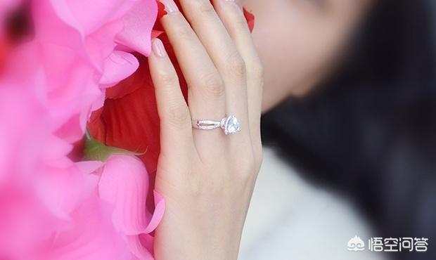 戒指戴在手上的含义:不同手指戴戒指的意义是什么？戴戒指与性格有关？