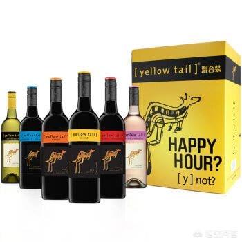 品牌红酒，性价比高的葡萄酒有哪些推荐？