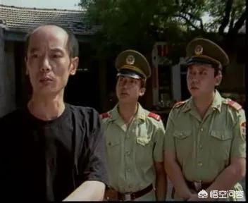 于谦的电影:相声皇后于谦影视剧的演技怎么样