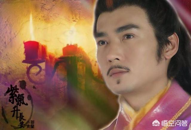 焦恩俊演的电视剧:古装第一美男焦恩俊演过哪些烂剧？
