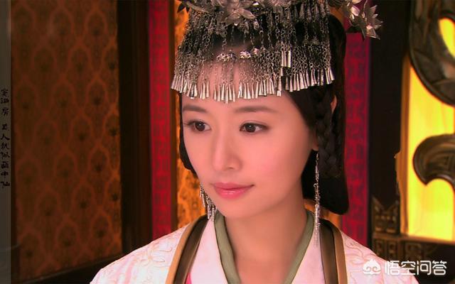 西汉窦太后:窦太后和孝庄你觉得谁厉害？为什么？