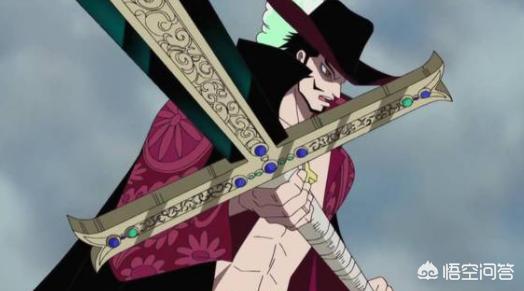 头条问答 海贼王 里面的十大名刀是哪些 你最喜欢哪个 12个回答