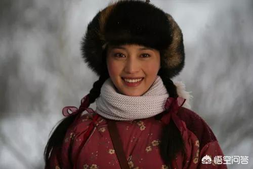 朱亚文沈佳妮结婚照:《高粱红了》演员现在都怎么样了