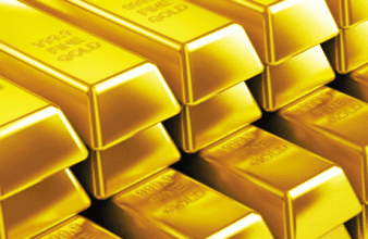 黄金大涨:黄金大涨创6年新高，该做空了吗？
