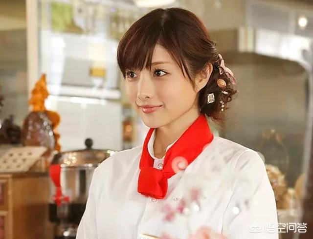 石原里美老公:石原里美的择偶标准是怎样的？