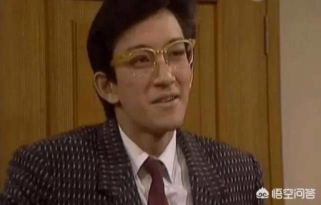 苏岩罗嘉良:一部经典影视剧的渣男角色，到底可以渣到什么程度？