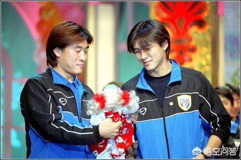 康福震:曾经创下天价转会费的国足名宿曲圣卿去哪了现状怎么样