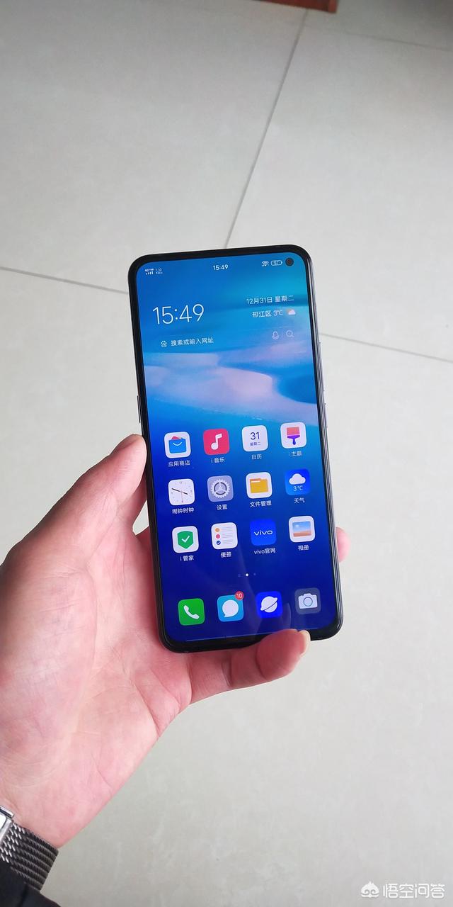 头条问答 - 想换一部手机vivo s5还是vivo x30 pro 5g?(5个回答)