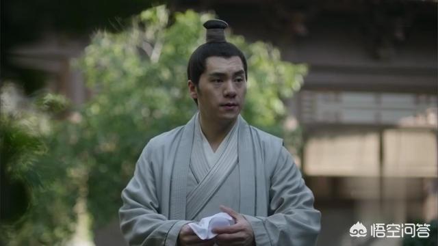 韩道敬:电视剧《知否》中，文炎敬到底是什么样的人？