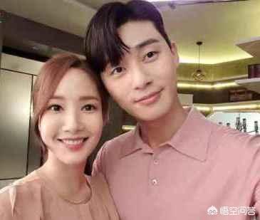 继承者们剧照:能否推荐几部校园甜宠韩剧？