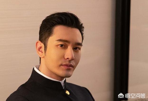 李菲儿黄晓明为什么分手:为什么黄晓明这两年的口碑越来越差