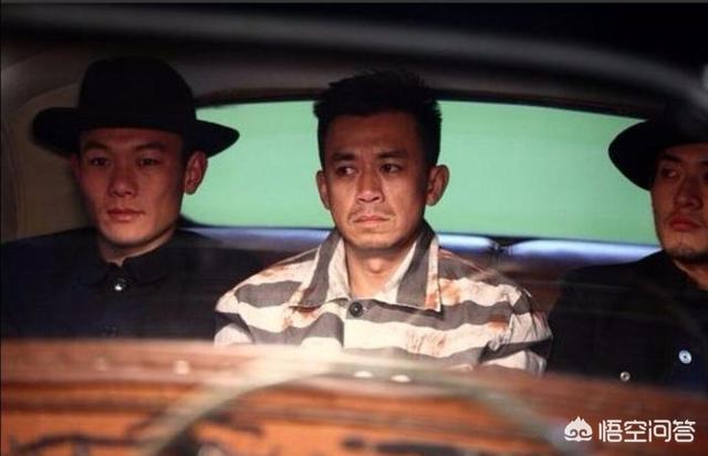 王学兵与孙宁:曾经跟范冰冰谈过恋爱的王学兵为什么被封杀