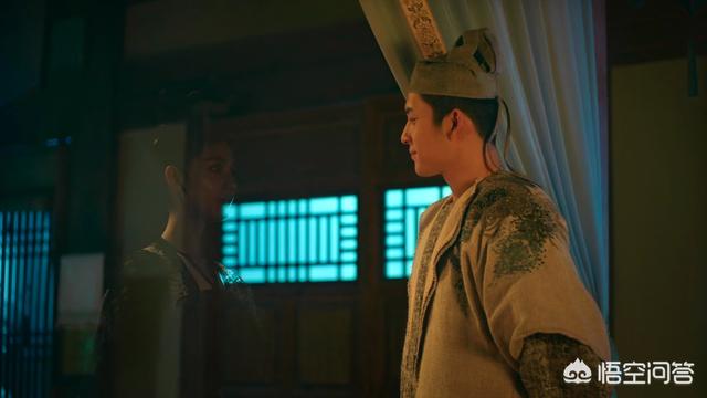 无心法师3演员表:《无心法师》第三季二姨娘到底是被谁害死的？为何被害死？