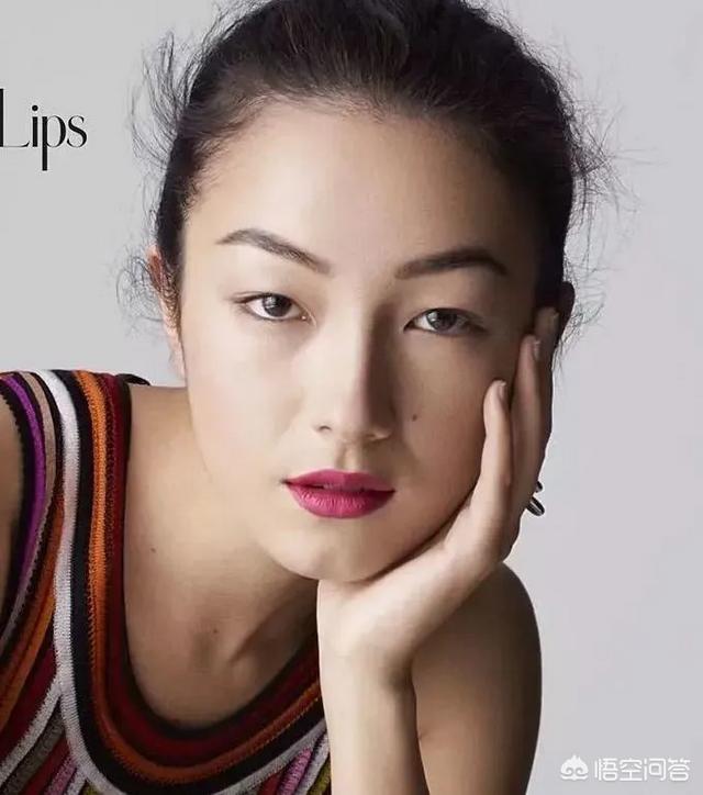 于咏琳透视:《梨泰院Class》里面的超A女主你爱了吗？