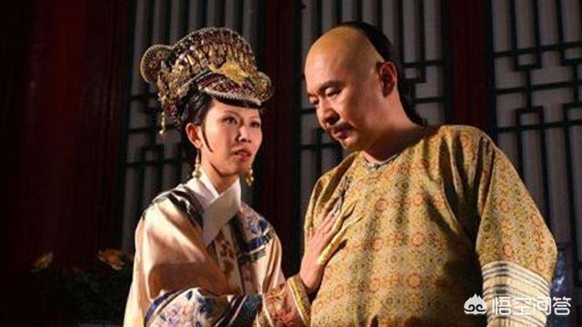 雍正的妃子:雍正有多少后妃？有何史料记载？
