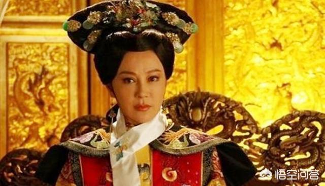 慈安太后简介:慈安太后为何会支持慈禧立光绪为帝，她那时是否拥有人身自由？