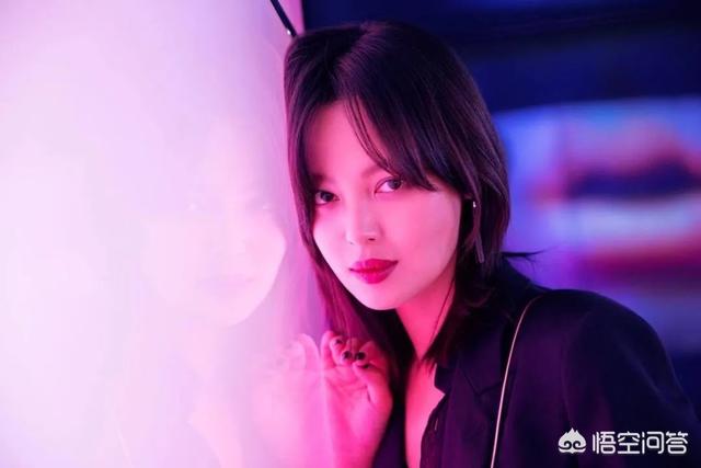 季杨杨扮演者:最好看的女生到底能有多好看？