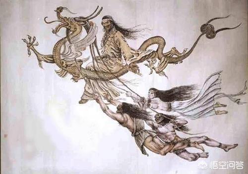 道家学派创始人:为什么有人说道教的创始人是张道陵而不是老子？