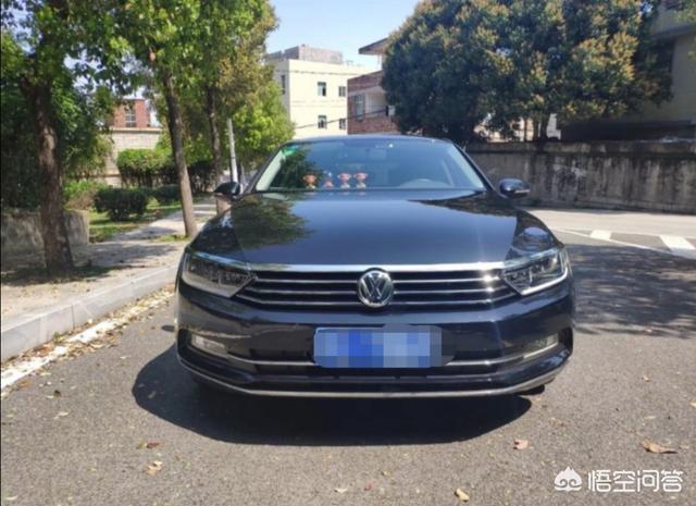 迈腾2019款1.4T值得入手吗？
