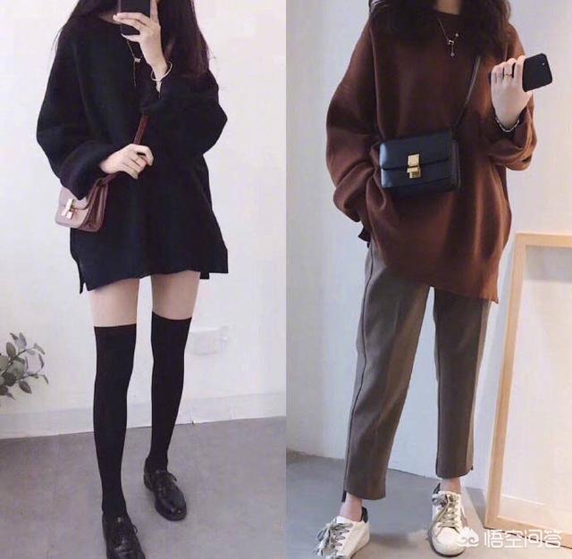 盛鸽有鱼er土豪群视频:女生有什么穿搭是适合春季的？