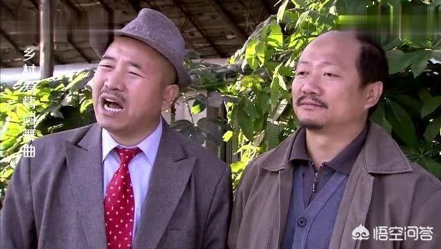谢广坤的扮演者:北有谢广坤，南有倪大红，如何看待这两个人的实力？
