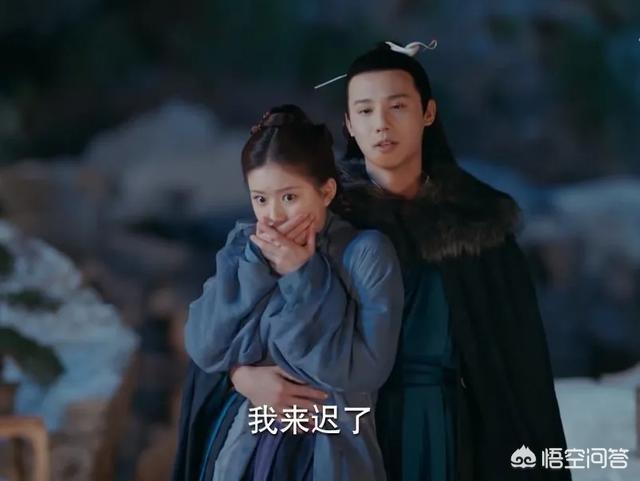 三千鸦杀青青是谁演的:为什么不少人吐槽电视剧《三千鸦杀》选错了女主、剧情过于套路？