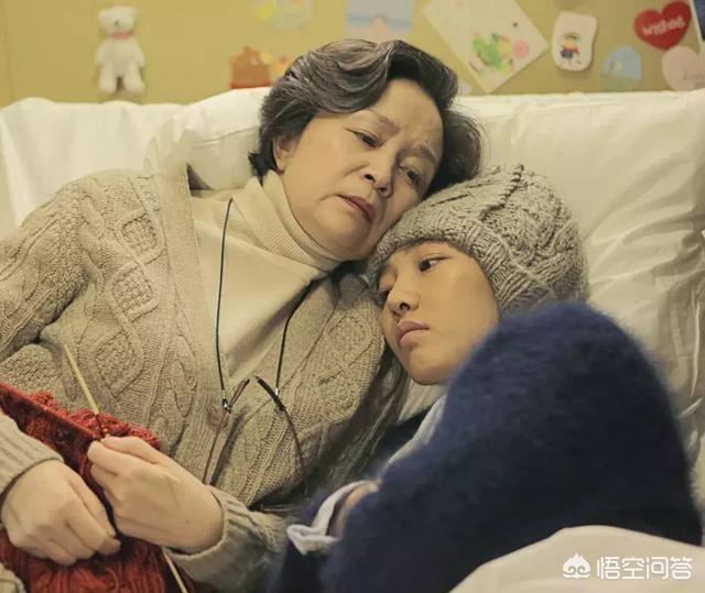 孔贤珠:对你们感触最大的电影电视剧是哪一部，推荐一下供大家观赏？