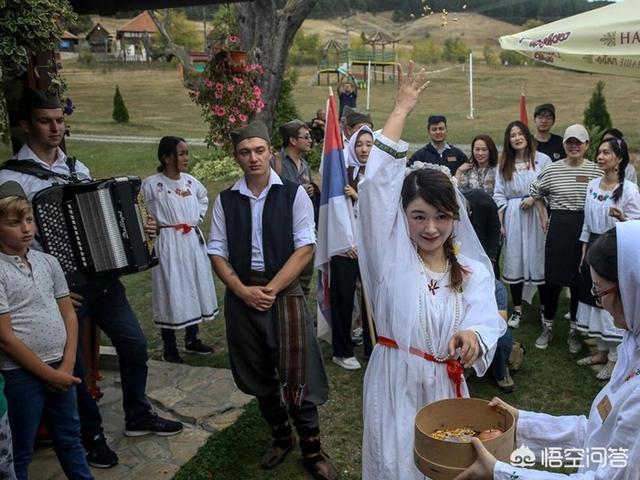 塞尔维亚是发达国家吗:塞尔维亚是个什么样的国家？