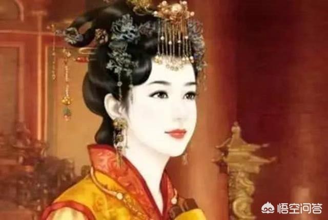 英雄如李存勖为什么会宠爱刘皇后这样的女人？